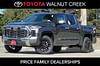 2024 Toyota Tundra 1794 Edition CrewMax 5.5' Bed