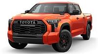 Toyota Tundra Hybrid 