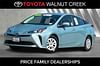 1 thumbnail image of  2021 Toyota Prius L