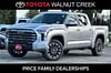 2024 Toyota Tundra Hybrid Limited CrewMax 5.5' Bed